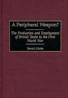 E-Book (pdf) A Peripheral Weapon? von David J. Childs