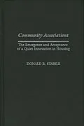 E-Book (pdf) Community Associations von Donald R. Stabile