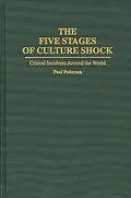 PDF The Five Stages of Culture Shock von Paul Pedersen