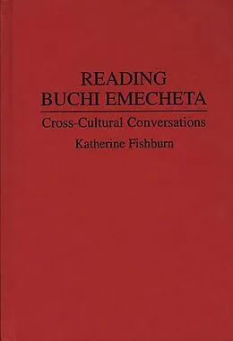 E-Book (pdf) Reading Buchi Emecheta von Katherine Fishburn