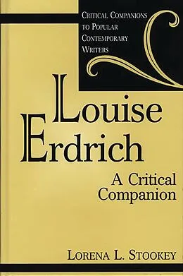 E-Book (pdf) Louise Erdrich von Lorena Laura Stookey