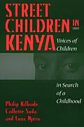 E-Book (pdf) Street Children in Kenya von Philip L. Kilbride, Collette A. Suda, Enos Njeru