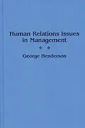 E-Book (pdf) Human Relations Issues in Management von George Henderson