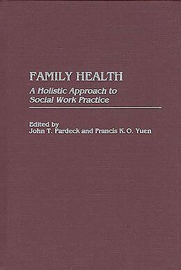 E-Book (pdf) Family Health von 