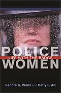E-Book (pdf) Police Women von Sandra K. Wells, Betty L. Alt