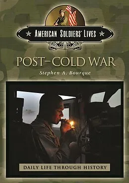 E-Book (pdf) Post-Cold War von Stephen A. Bourque