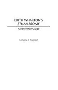 E-Book (pdf) Edith Wharton's Ethan Frome von Suzanne J. Fournier