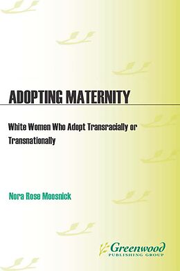 eBook (pdf) Adopting Maternity de Nora Moosnick