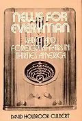 E-Book (pdf) News for Everyman von David H. Culbert