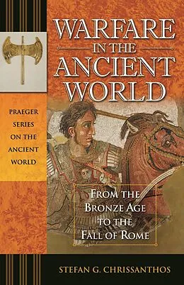 E-Book (pdf) Warfare in the Ancient World von Stefan G. Chrissanthos