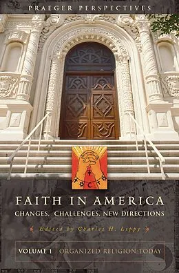 E-Book (pdf) Faith in America von Charles H. Lippy