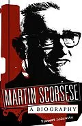 E-Book (pdf) Martin Scorsese von Vincent Lobrutto