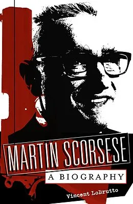 E-Book (pdf) Martin Scorsese von Vincent Lobrutto