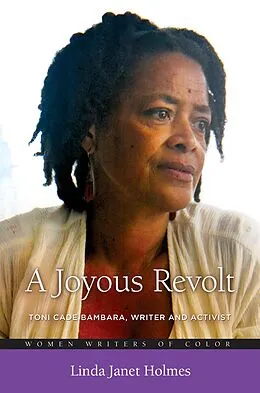 E-Book (epub) A Joyous Revolt von Linda Janet Holmes