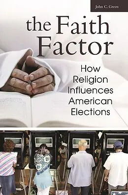 E-Book (pdf) The Faith Factor von John C. Green