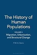 PDF The History of Human Populations von P. M. G. Harris