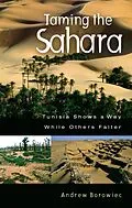 E-Book (pdf) Taming the Sahara von Andrew Borowiec