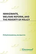 E-Book (pdf) Immigrants, Welfare Reform, and the Poverty of Policy von KALYANI RAI