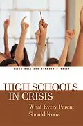 E-Book (pdf) High Schools in Crisis von Ellen Hall, Richard Handley