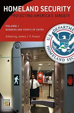 E-Book (pdf) Homeland Security von James J. F. Forest
