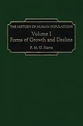 PDF The History of Human Populations von P. M. G. Harris