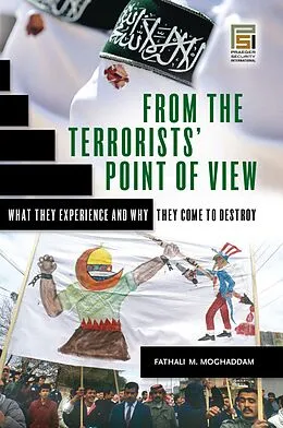 E-Book (pdf) From the Terrorists' Point of View von Fathali M. Moghaddam