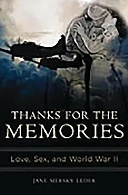 E-Book (pdf) Thanks for the Memories von Jane Mersky Leder