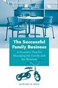 E-Book (pdf) The Successful Family Business von Edward D. Hess