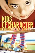 E-Book (pdf) Kids of Character von Robert V. Heckel, David M. Shumaker