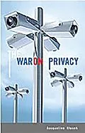 E-Book (pdf) The War on Privacy von Jacqueline Klosek
