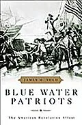 E-Book (pdf) Blue Water Patriots von James M. Volo