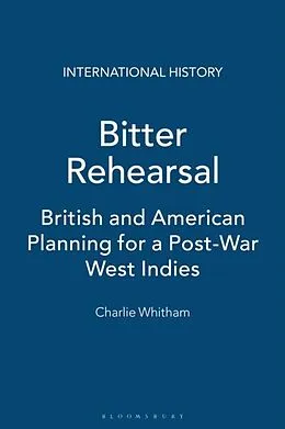 E-Book (pdf) Bitter Rehearsal von Charlie Whitham