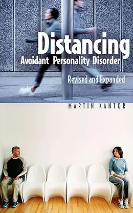 E-Book (pdf) Distancing von Martin Kantor Md