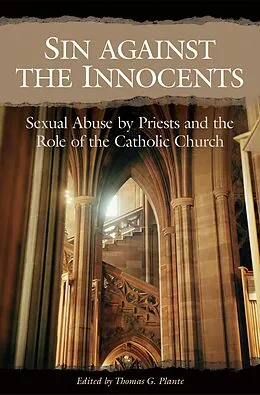 E-Book (pdf) Sin against the Innocents von Thomas G. Plante Ph. D.