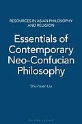 E-Book (pdf) Essentials of Contemporary Neo-Confucian Philosophy von Shu-Hsien Liu