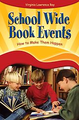 eBook (pdf) School Wide Book Events de Virginia Ray