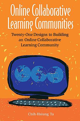 eBook (pdf) Online Collaborative Learning Communities de Chih-Hsiun Tu