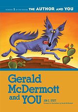 eBook (pdf) Gerald McDermott and YOU de Jon C. Stott