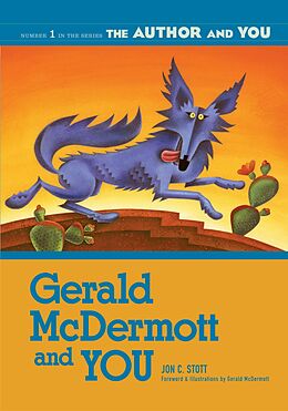 eBook (pdf) Gerald McDermott and YOU de Jon C. Stott