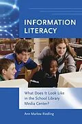 E-Book (pdf) Information Literacy von Ann Marlow Riedling Ph. D.