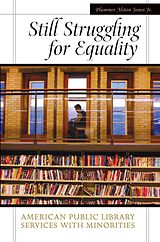 eBook (pdf) Still Struggling for Equality de Plummer A. Jones