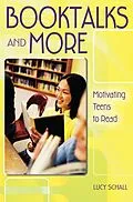 E-Book (pdf) Booktalks and More von Lucy Schall
