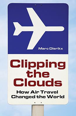E-Book (pdf) Clipping the Clouds von Marc Dierikx