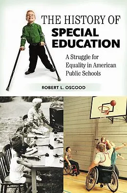 PDF The History of Special Education von Robert L. Osgood