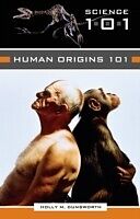 eBook (pdf) Human Origins 101 de Holly M Dunsworth