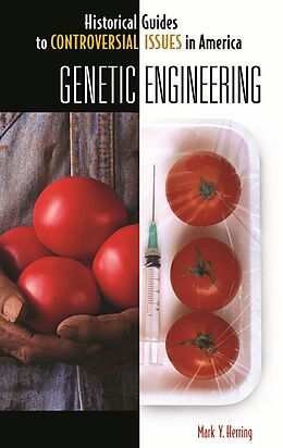 eBook (pdf) Genetic Engineering de Mark Y. Herring