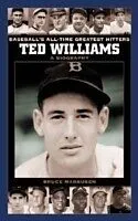 E-Book (pdf) Ted Williams: A Biography von Bruce Markusen