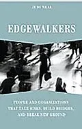 E-Book (pdf) Edgewalkers von Judi Neal