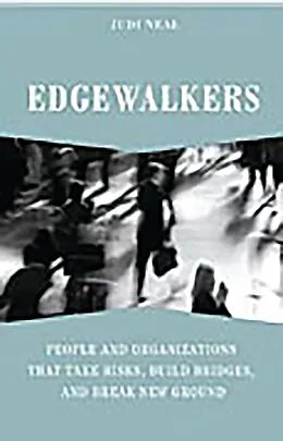 E-Book (pdf) Edgewalkers von Judi Neal