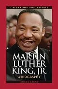 E-Book (pdf) Martin Luther King, Jr. von Bruns Roger Bruns